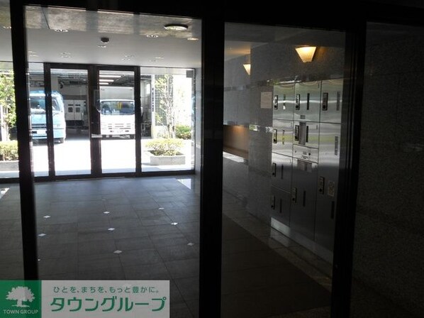 ルーブル西馬込弐番館の物件内観写真